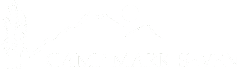 Logo: Camp Mark Seven