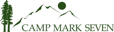 Camp Mark 7 Website